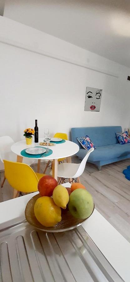 Lennida Studio Apartman Kavran Kültér fotó
