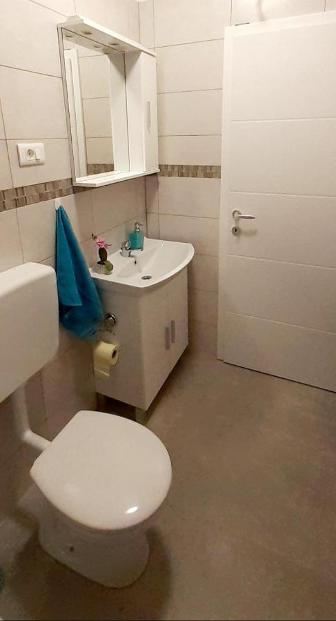 Lennida Studio Apartman Kavran Kültér fotó