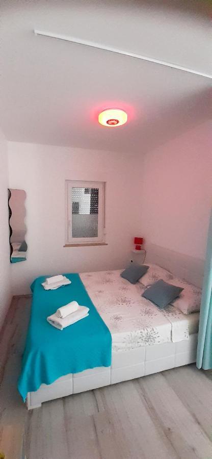 Lennida Studio Apartman Kavran Kültér fotó