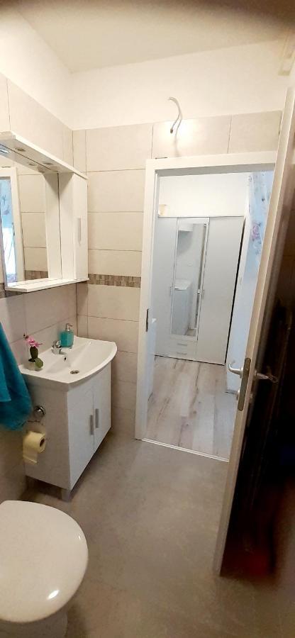 Lennida Studio Apartman Kavran Kültér fotó