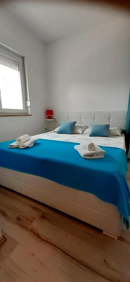 Lennida Studio Apartman Kavran Kültér fotó