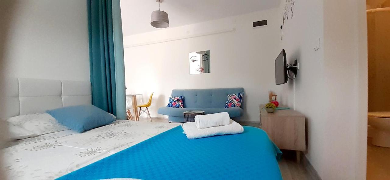 Lennida Studio Apartman Kavran Kültér fotó