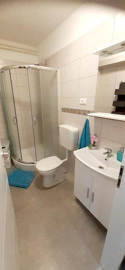 Lennida Studio Apartman Kavran Kültér fotó