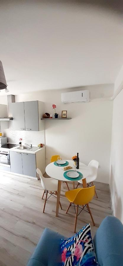 Lennida Studio Apartman Kavran Kültér fotó