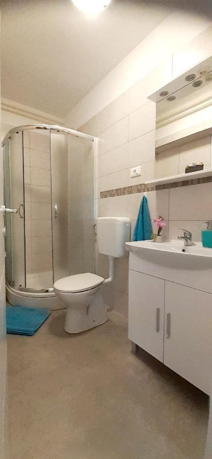 Lennida Studio Apartman Kavran Kültér fotó
