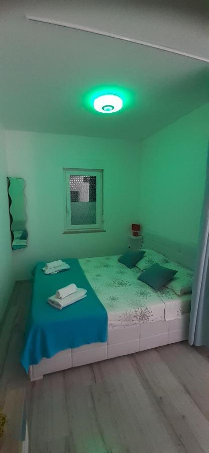 Lennida Studio Apartman Kavran Kültér fotó
