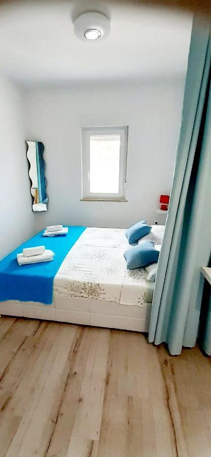 Lennida Studio Apartman Kavran Kültér fotó