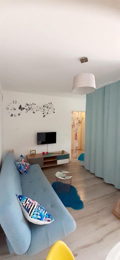 Lennida Studio Apartman Kavran Kültér fotó