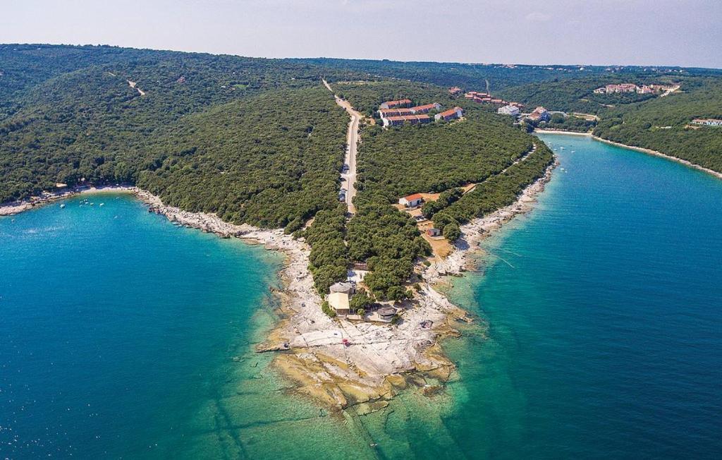 Lennida Studio Apartman Kavran Kültér fotó