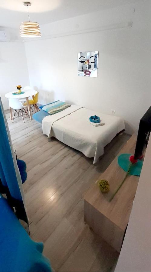 Lennida Studio Apartman Kavran Kültér fotó