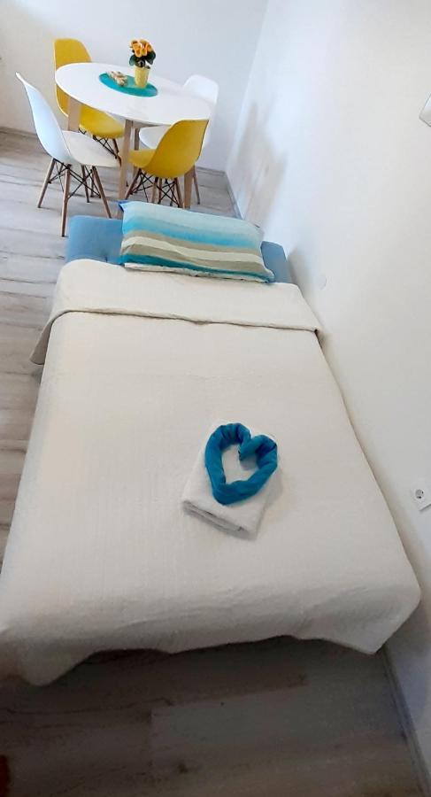 Lennida Studio Apartman Kavran Kültér fotó